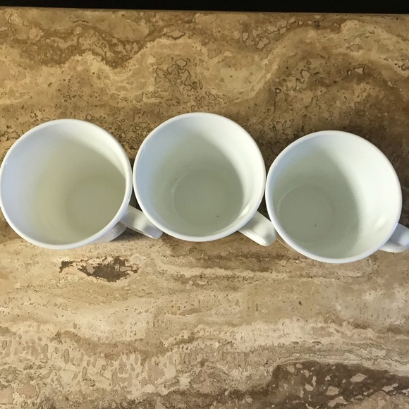 Corelle Blue & Green Coffee/Tea Mugs - Picture 4 of 10